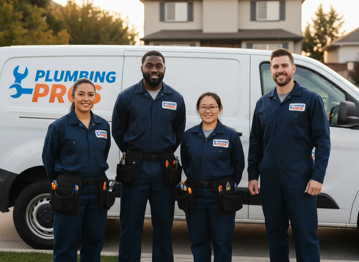 Water Heater Repair company in Phillips, ME